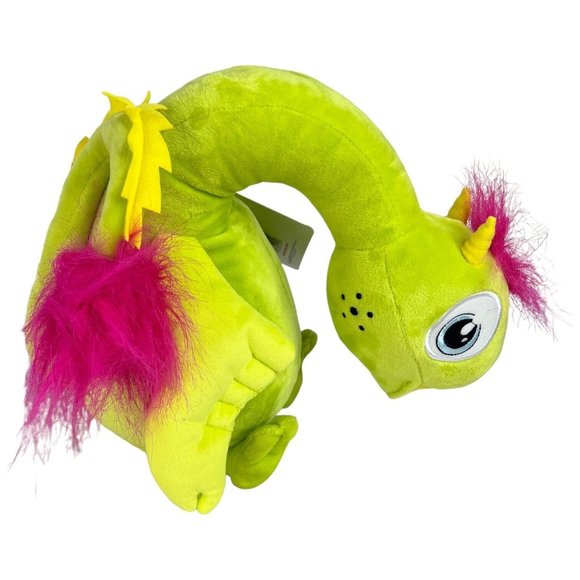 Worry Woo Monsters Plush Nola The Monster Of Loneliness Stuffed Animal Toy - Picture 4 of 12